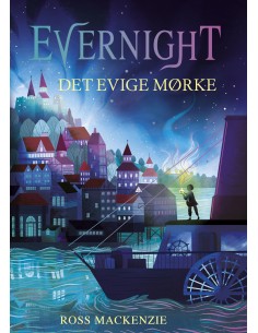 Evernight: Det evige mørke