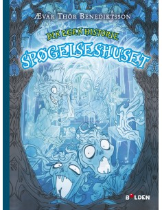 Din egen historie 2:...