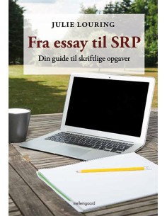 Fra essay til SRP