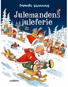 Julemandens juleferie