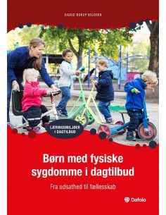 Børn med fysiske sygdomme i...