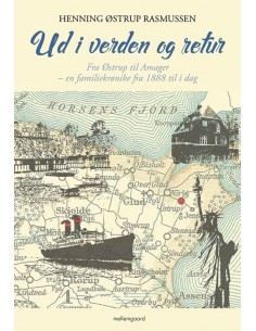 Ud i verden og retur igen