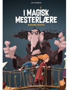 I Magisk Mesterlære