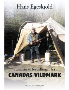 Fantastiske fortællinger...