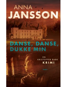 Danse, danse, dukke min