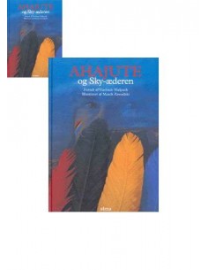 Ahajute og Sky-æderen