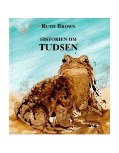 Historien om tudsen og...