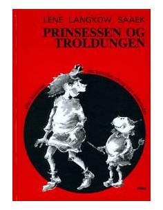 Prinsessen og troldungen