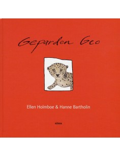 Geparden Geo