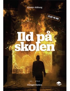 Ild på skolen