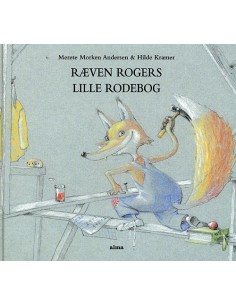 Ræven Rodgers lille rodebog