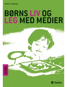 Børns liv og leg med medier