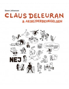 Claus Deleuran og...
