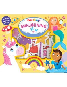 Skal vi lege Enhjørning