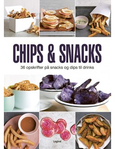 Chips og snacks