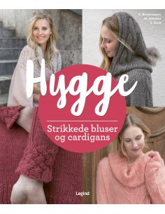 Hyggestrik - Strikkede...