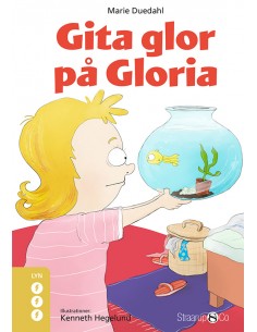 Gita glor på Gloria