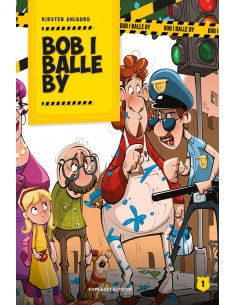 Bob i Balle by