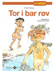 Tor i bar røv