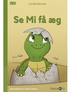 Se Mi få æg
