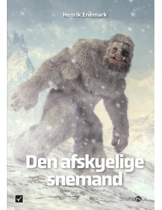 Den afskyelige snemand