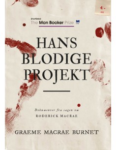 Hans blodige projekt