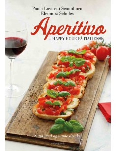 Aperitivo - happy hour på...