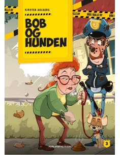 Bob og hunden