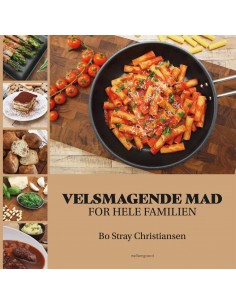 Velsmagende mad for hele...