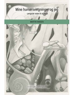 Mine humørsvingninger og jeg