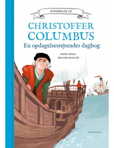 Christoffer Columbus