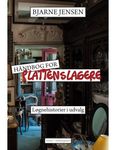 Håndbog for plattenslagere