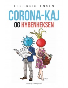 Corona-Kaj og hybenheksen