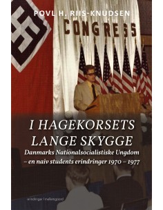 I hagekorsets lange skygge