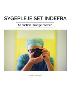 Sygepleje set indefra