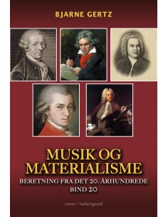 Musik og materialisme