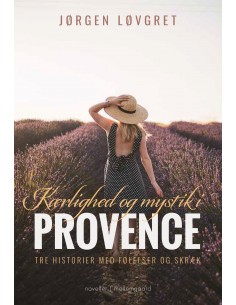 Kærlighed og mystik i Provence