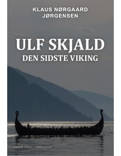 Ulf Skjald
