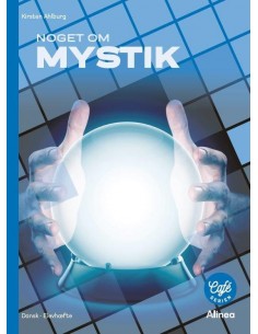 Noget om Mystik, Blåt...