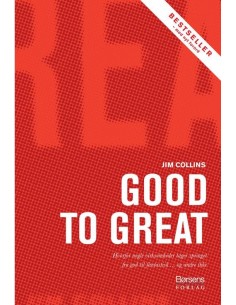 Good to Great Bestseller