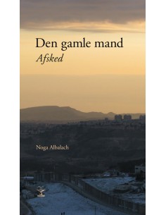 Den gamle mand. Afsked