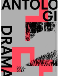 Antologi 2008-2013