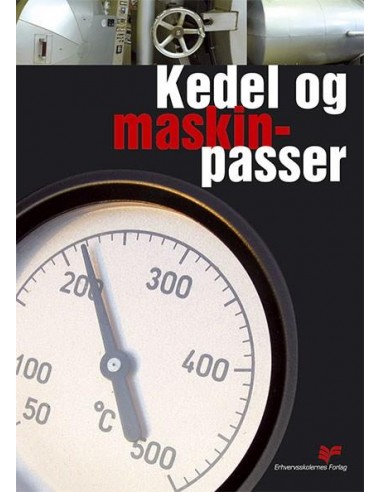 Kedel- og maskinpasser