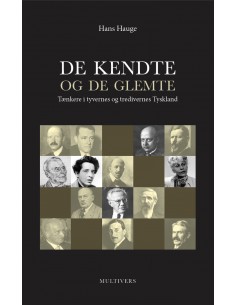 De kendte og de glemte