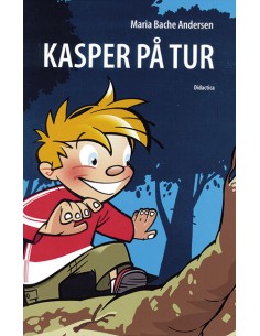 Kasper på tur