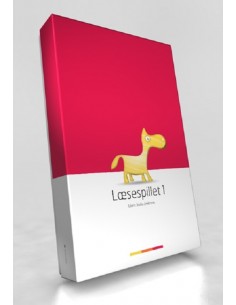Læsespillet 1