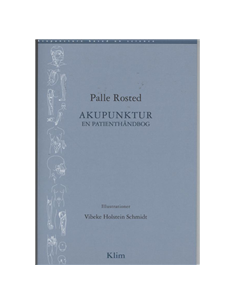 Akupunktur - en patienthåndbog