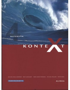 KonteXt 4, Træningshæfte