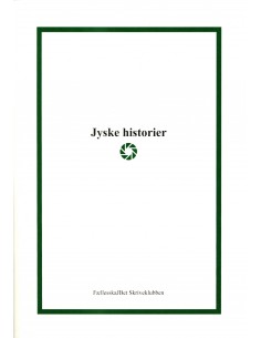 Jyske historier