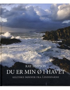 Du er min ø i havet